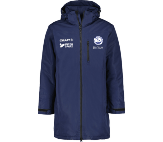 Craft Parkas M Jacka
