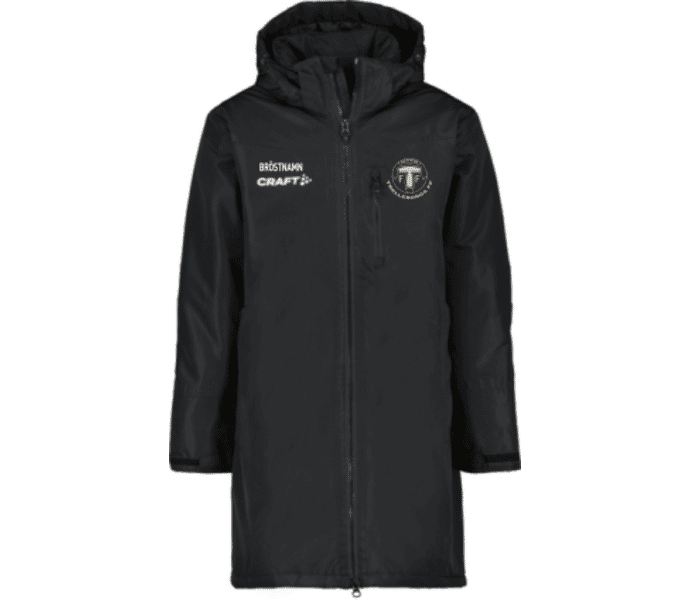 Craft Parkas M Jacka