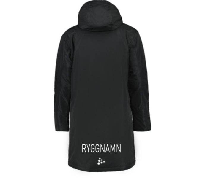 Craft Parkas M Jacka