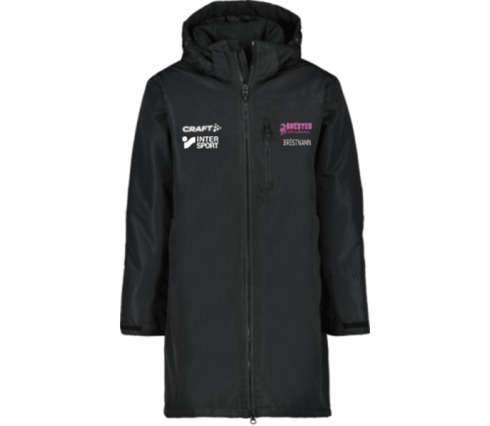 Craft Parkas M Jacka