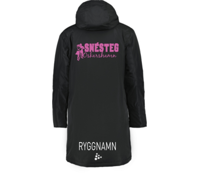 Craft Parkas M Jacka