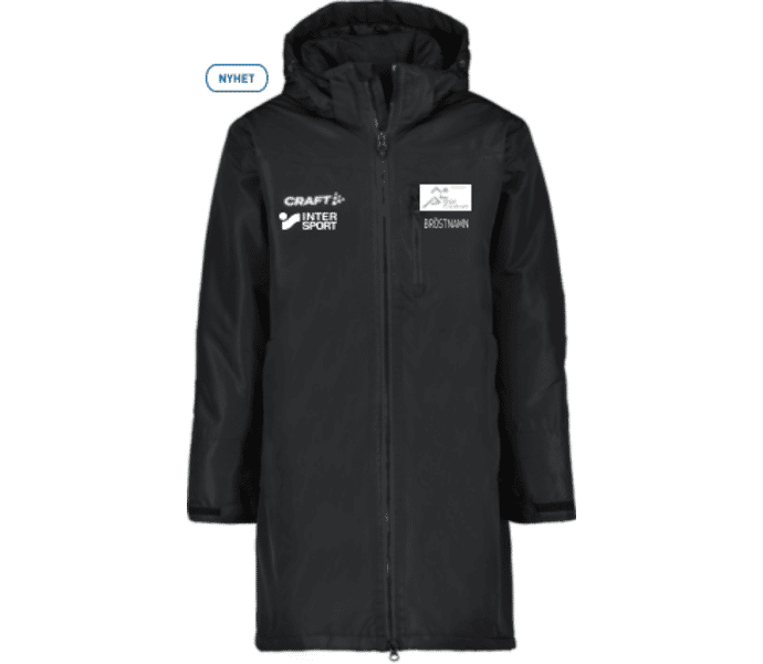 Craft Parkas M Jacka