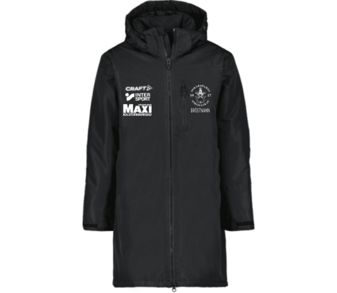 Craft Parkas M Jacka