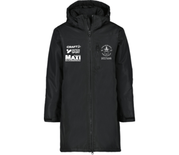 Craft Parkas M Jacka