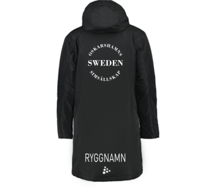 Craft Parkas M Jacka