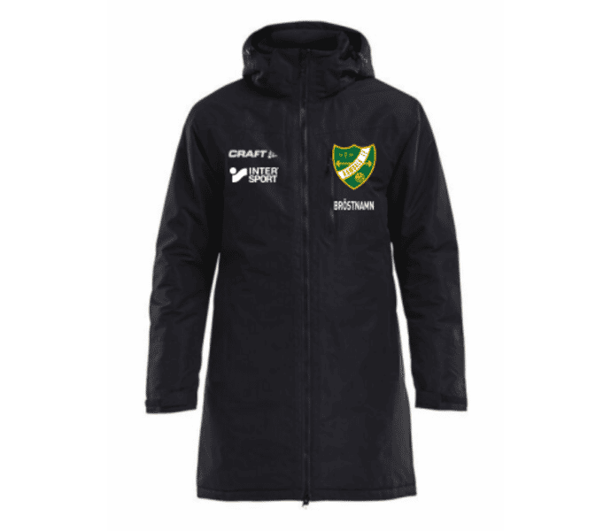 Craft Parkas M Jacka
