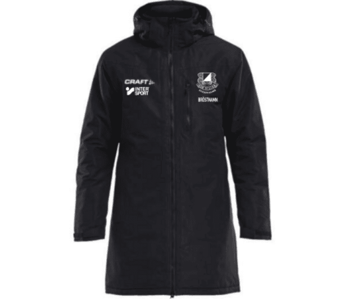 Craft Parkas M Jacka