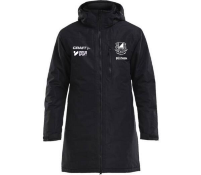 Craft Parkas M Jacka