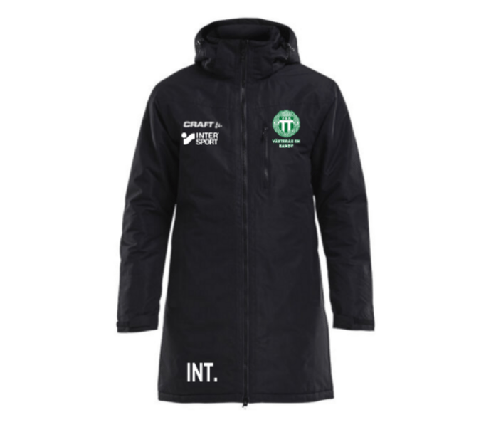 Craft Parkas M Jacka