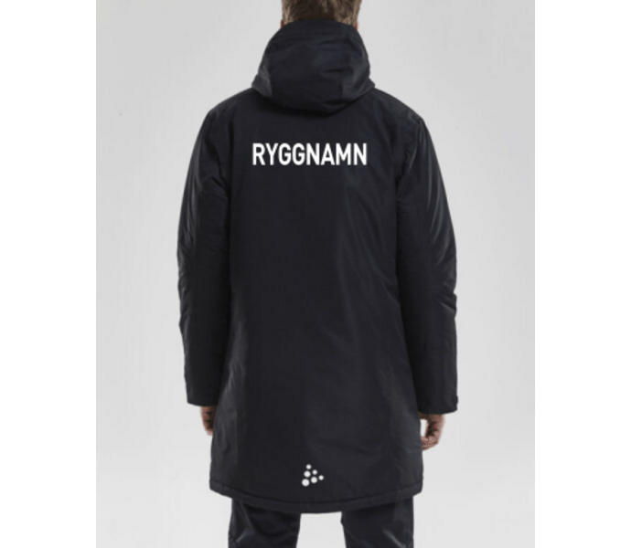 Craft Parkas M Jacka