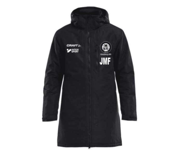 Craft Parkas M Jacka