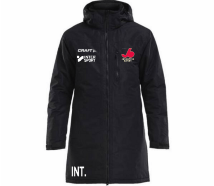 Craft Parkas M Jacka