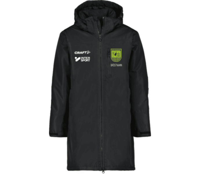 Craft Parkas M Jacka