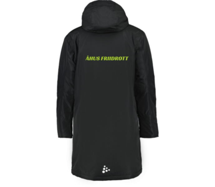 Craft Parkas M Jacka