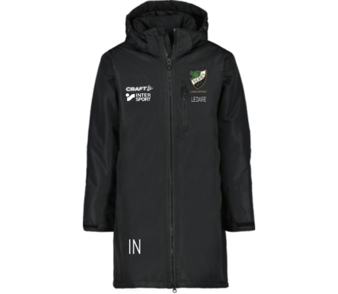 Craft Parkas M Jacka