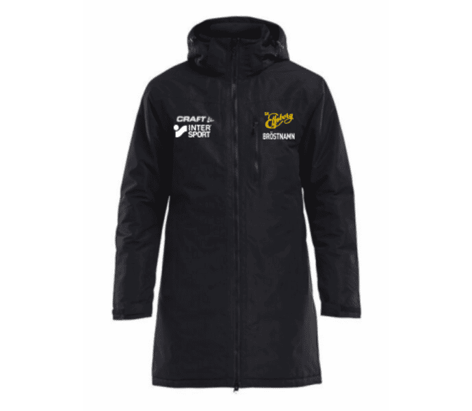 Craft Parkas M Jacka