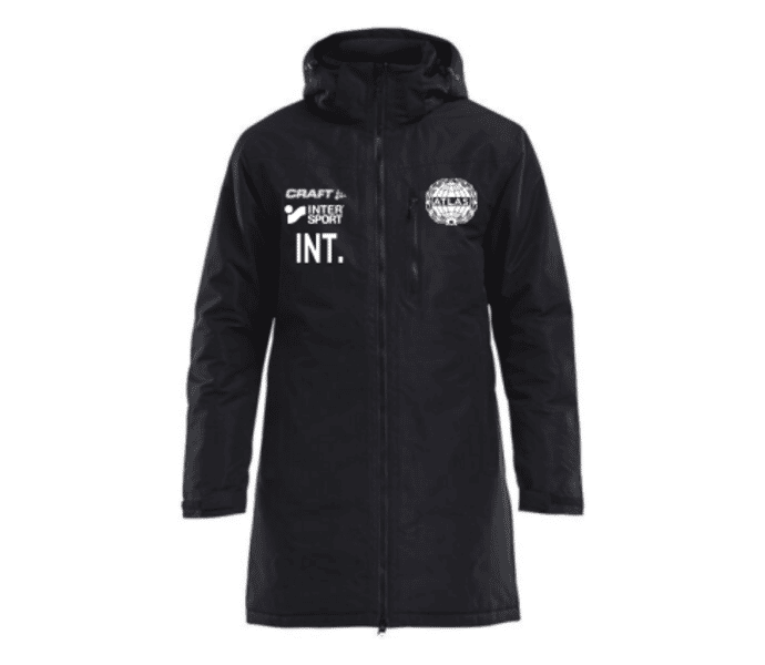 Craft Parkas M Jacka