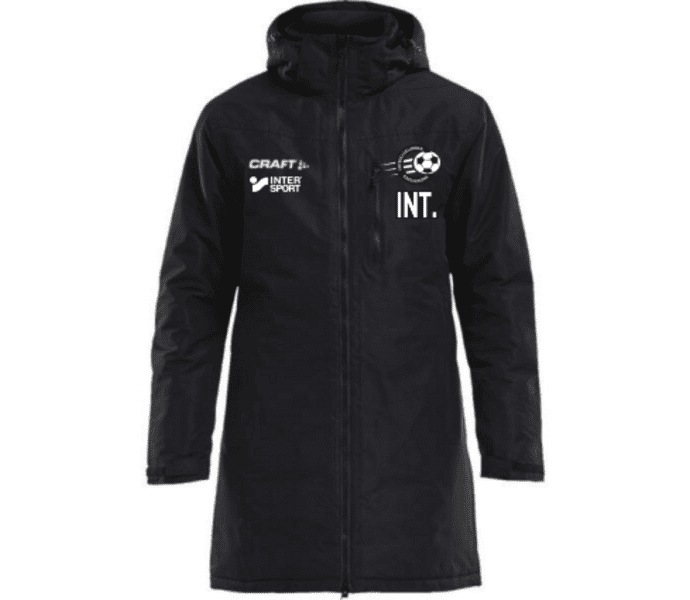 Craft Parkas M Jacka