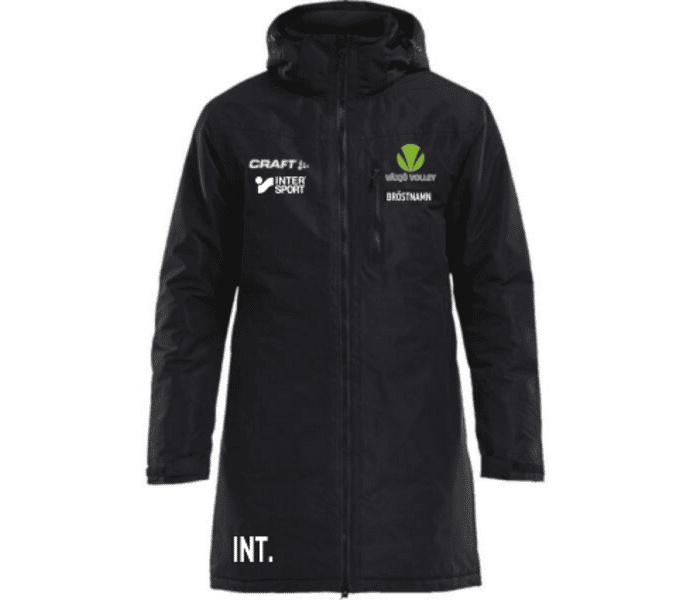 Craft Parkas M Jacka