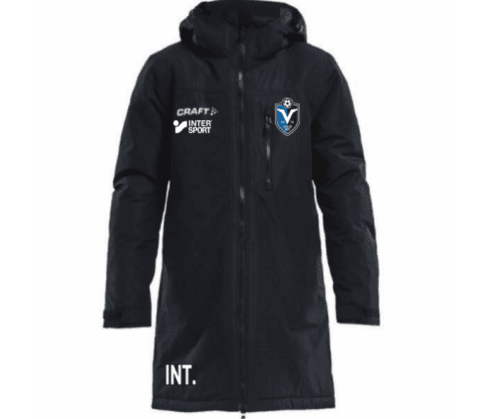 Craft Parkas M Jacka