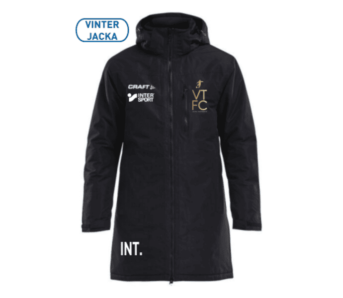 Craft Parkas M Jacka