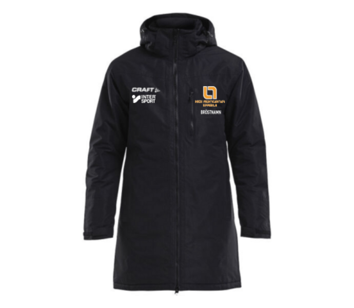 Craft Parkas M Jacka