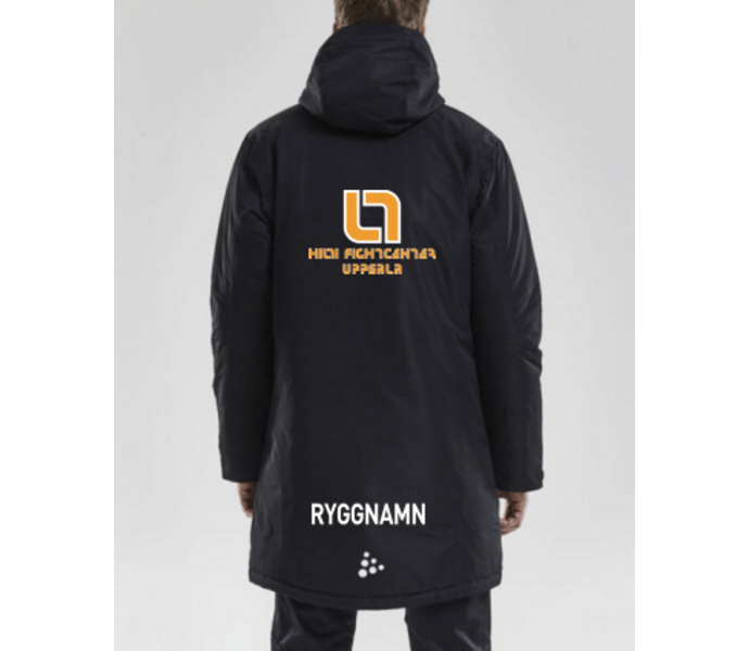 Craft Parkas M Jacka