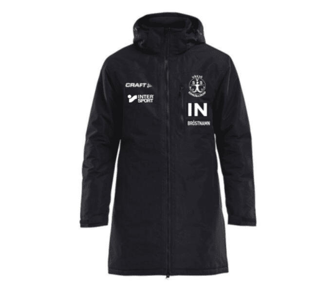 Craft Parkas M Jacka