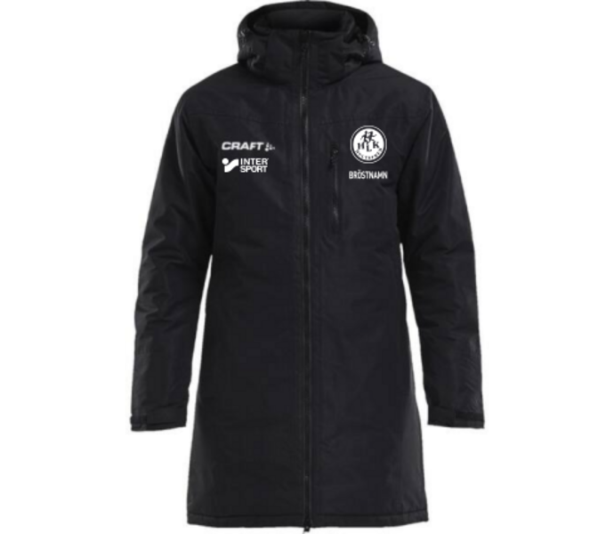 Craft Parkas M Jacka