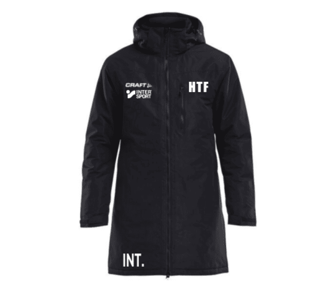 Craft Parkas M Jacka