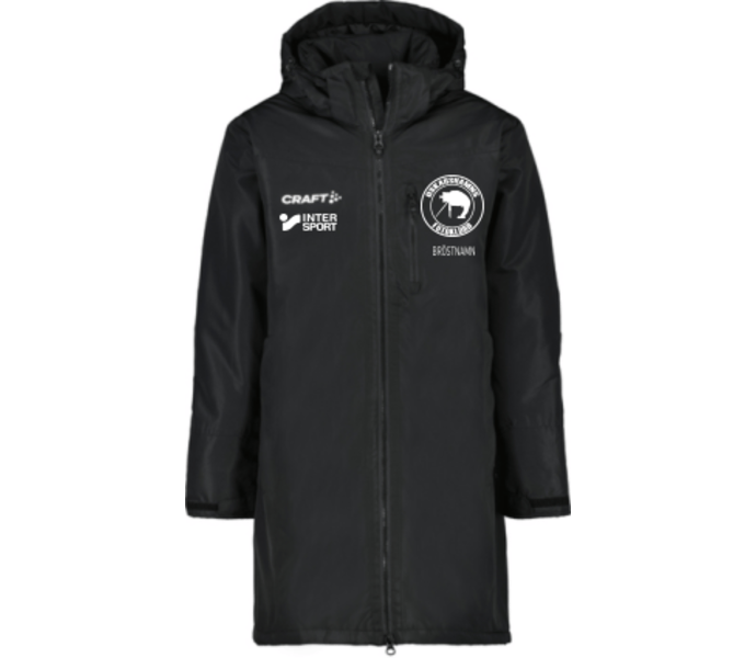 Craft Parkas M Jacka