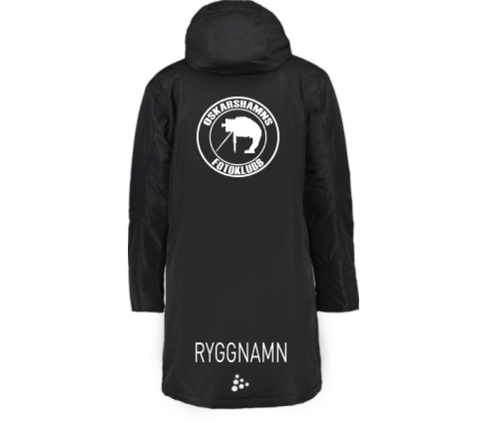 Craft Parkas M Jacka