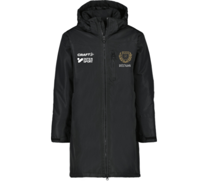 Craft Parkas M Jacka
