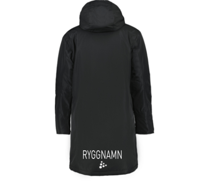 Craft Parkas M Jacka