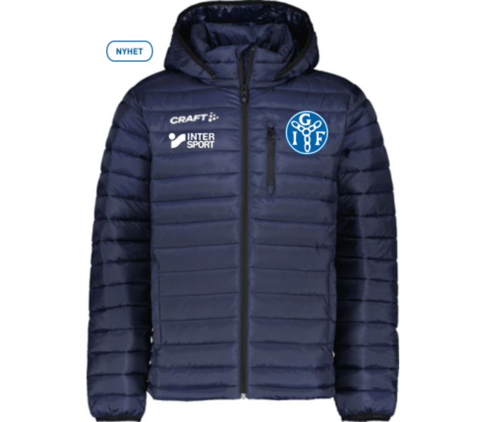 Craft Isolate M Jacka