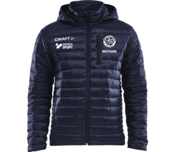 Craft Isolate M Jacka