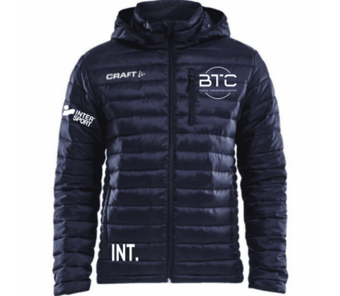 Craft Isolate M Jacka