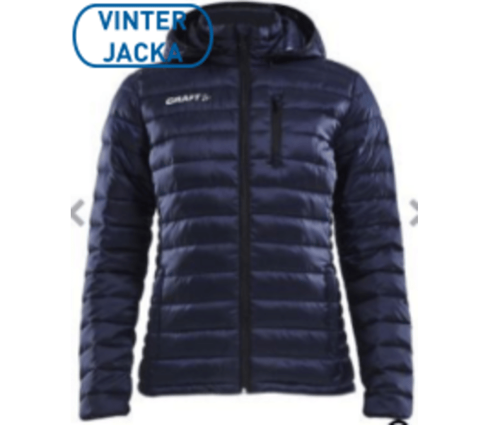 Craft Isolate M Jacka