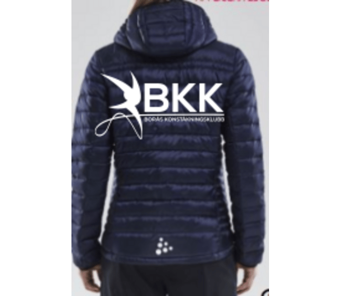 Craft Isolate M Jacka