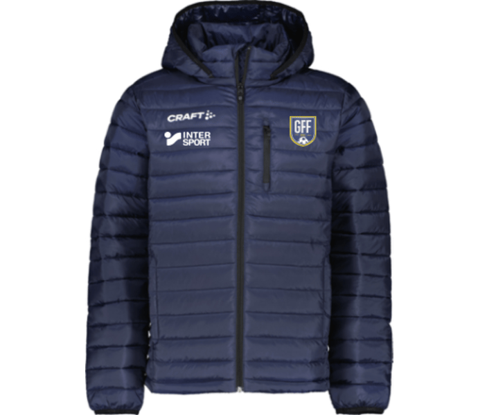 Craft Isolate M Jacka
