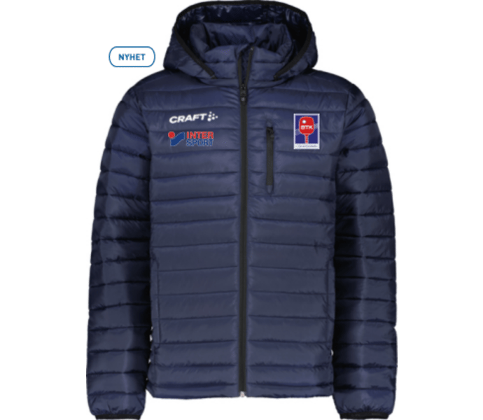 Craft Isolate M Jacka