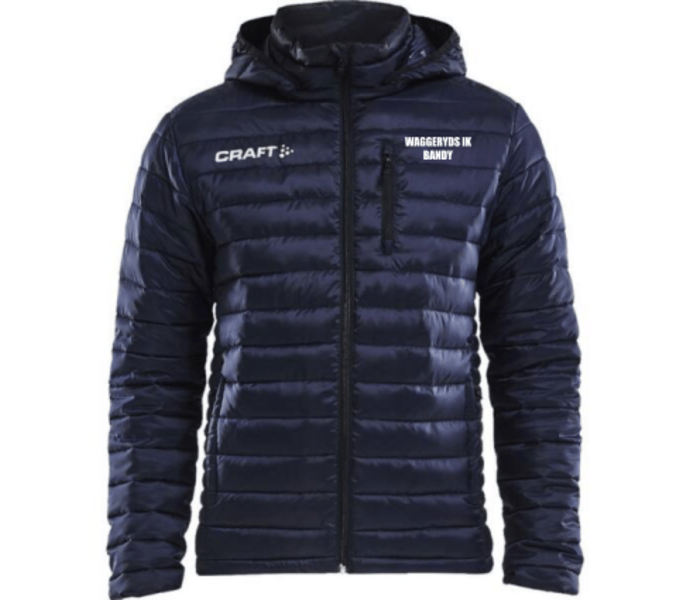 Craft Isolate M Jacka