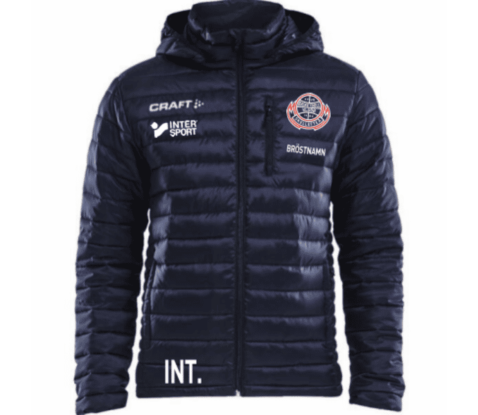Craft Isolate M Jacka