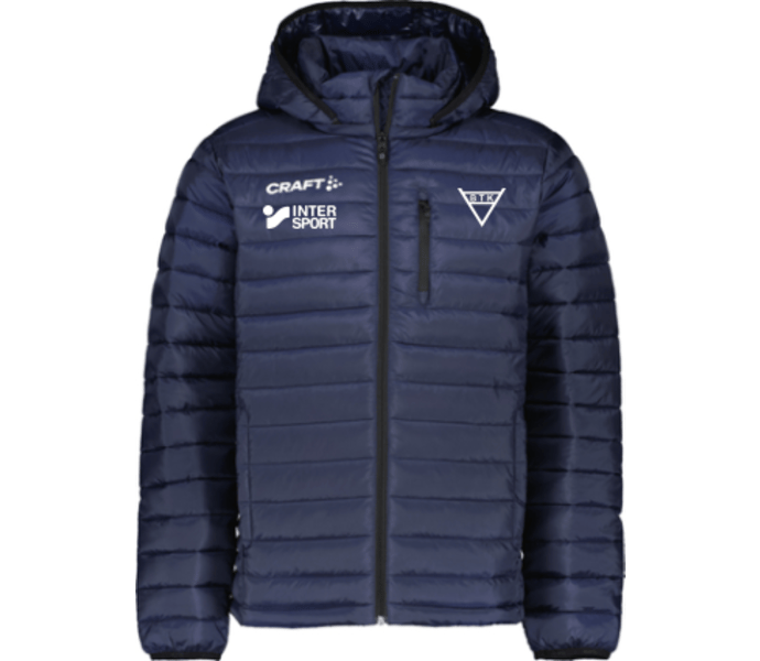 Craft Isolate M Jacka