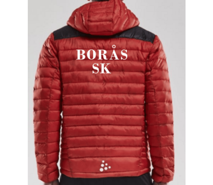 Craft Isolate M Jacka