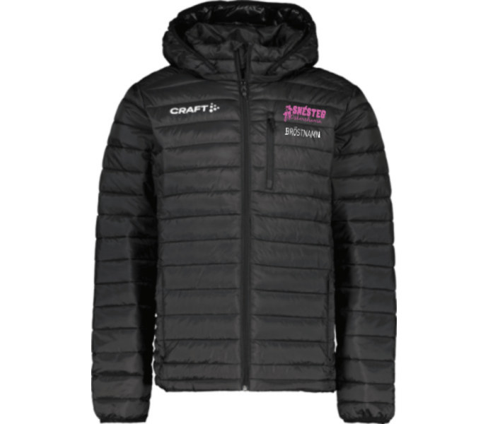 Craft Isolate M Jacka