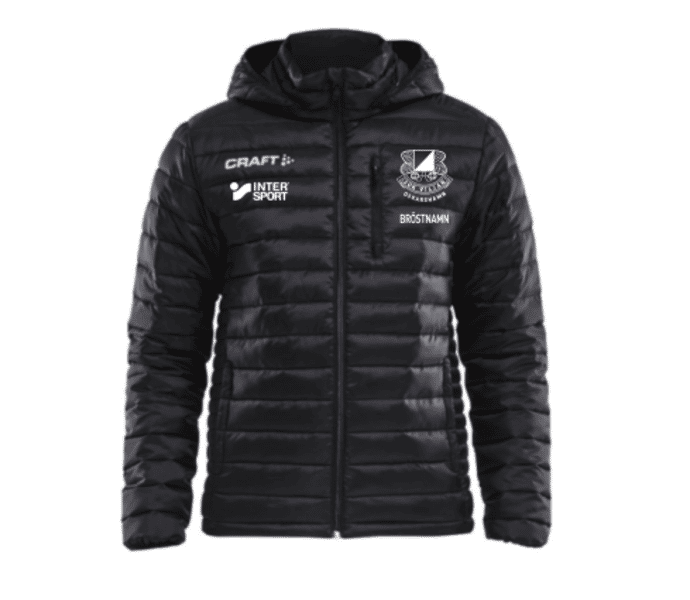 Craft Isolate M Jacka