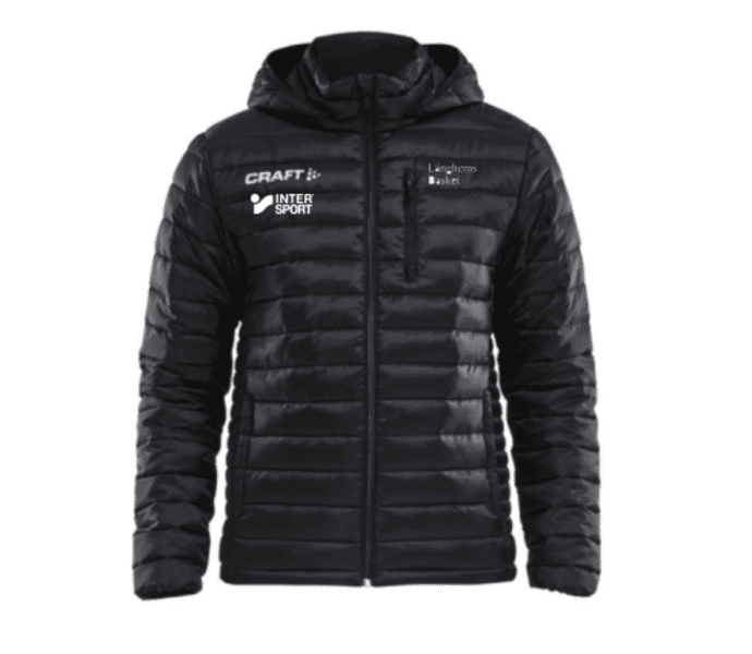 Craft Isolate M Jacka
