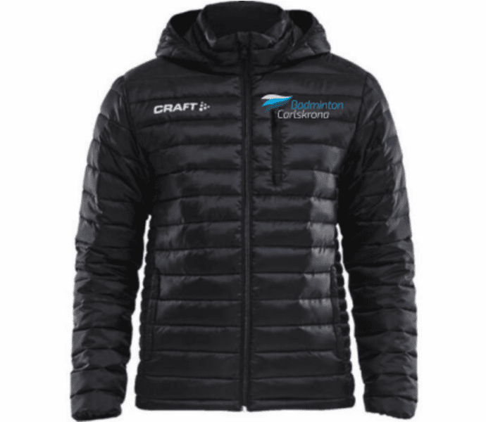 Craft Isolate M Jacka