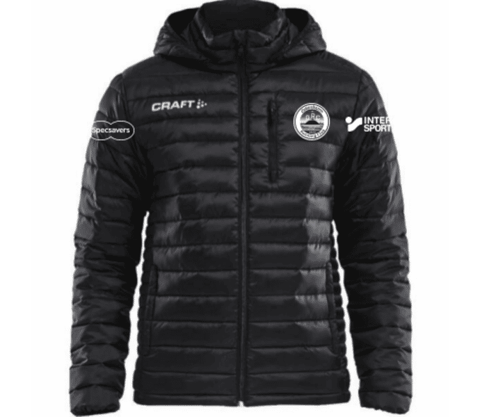 Craft Isolate M Jacka